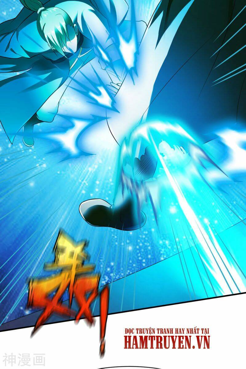 Chiến Đỉnh: Chapter 192