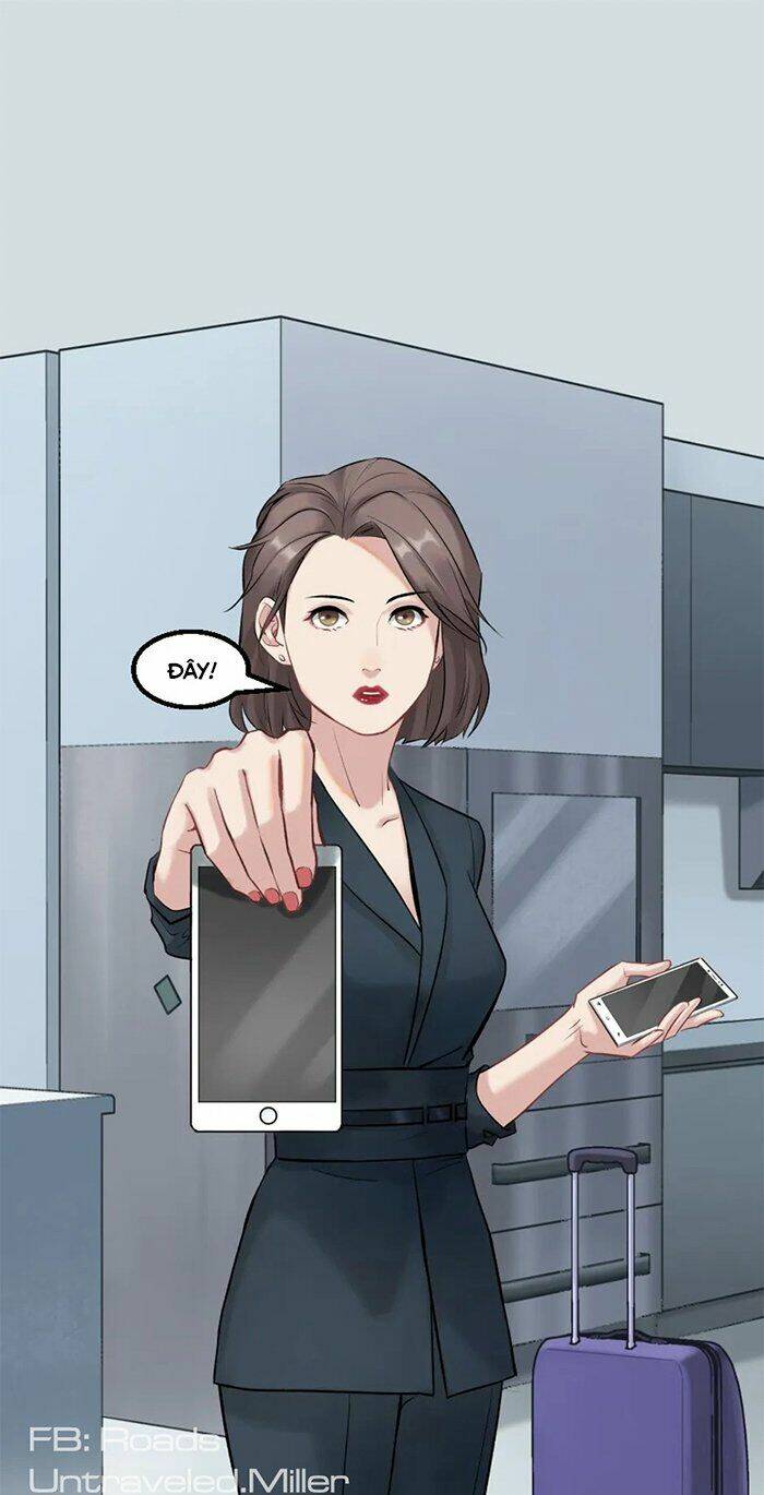 Anh Hùng Và Hiệp Nữ: Chapter 27