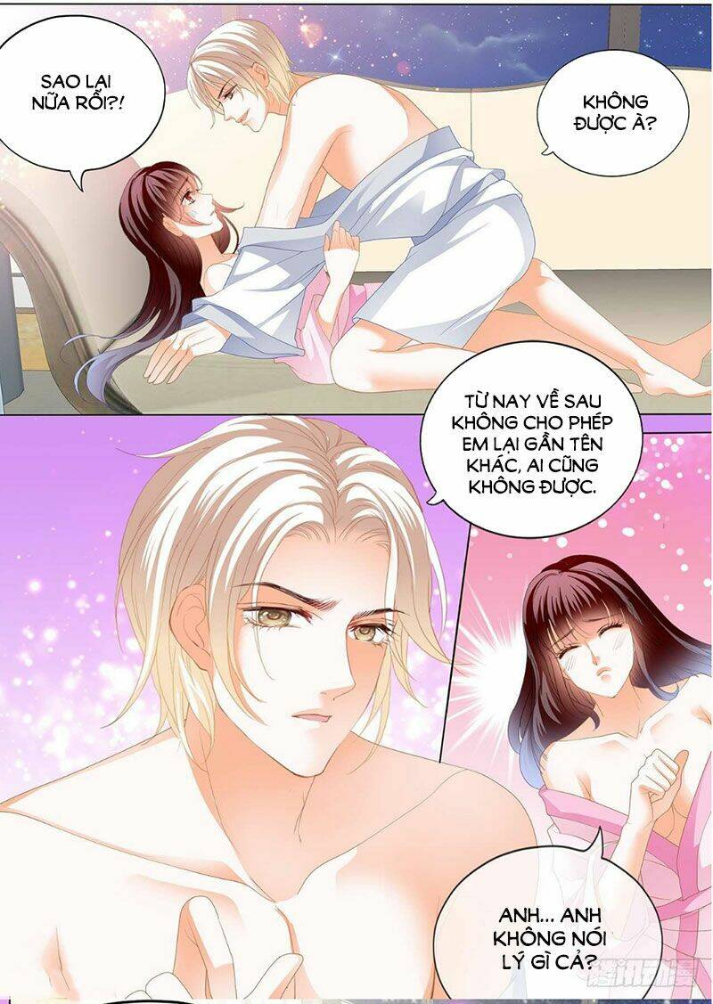 Thiểm Hôn Kiều Thê: Chapter 262