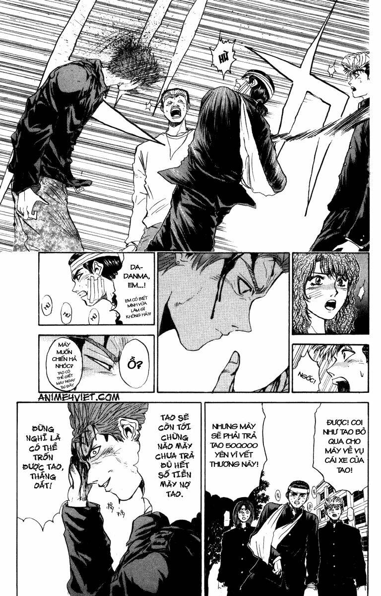 Bad Company: Chapter 8