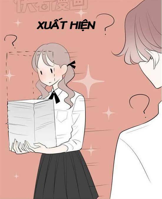 Mối Tình Đơn Phương: Chapter 36