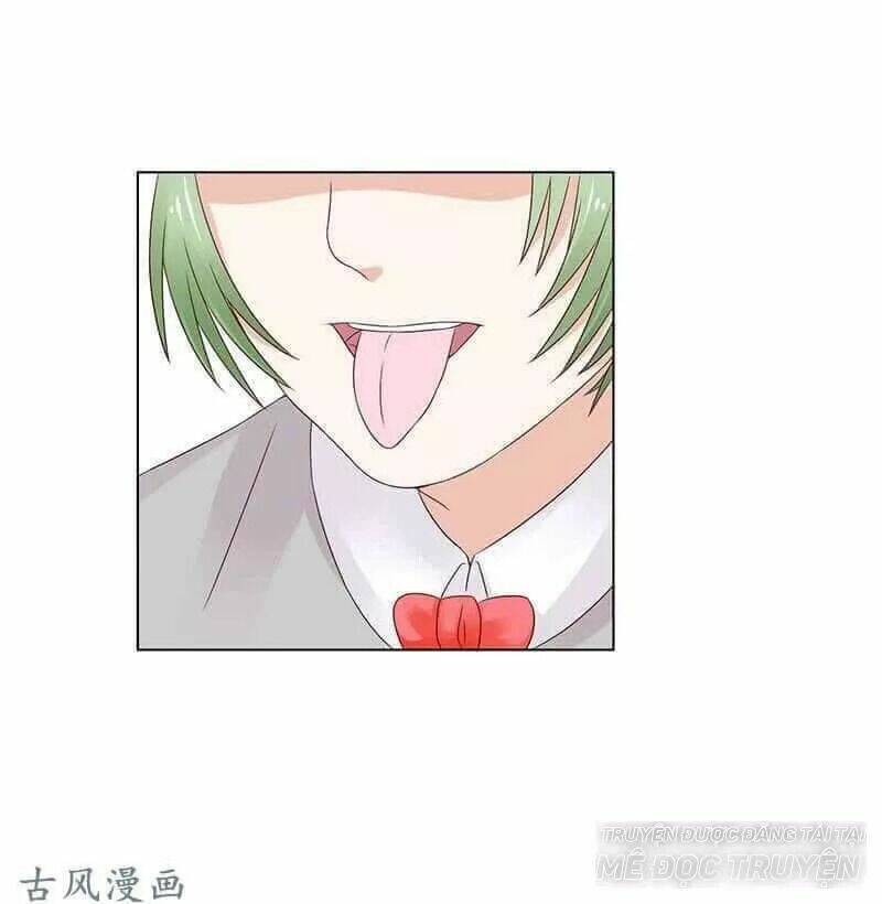 Băng Sơn Học Trưởng Không Được Chọc: Chapter 59.2