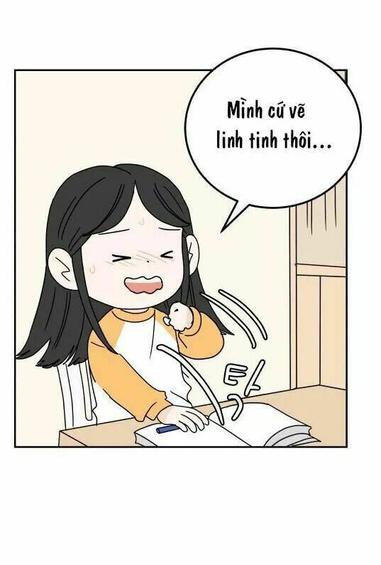 30 Phút Bước Đi Bên Em: Chapter 64