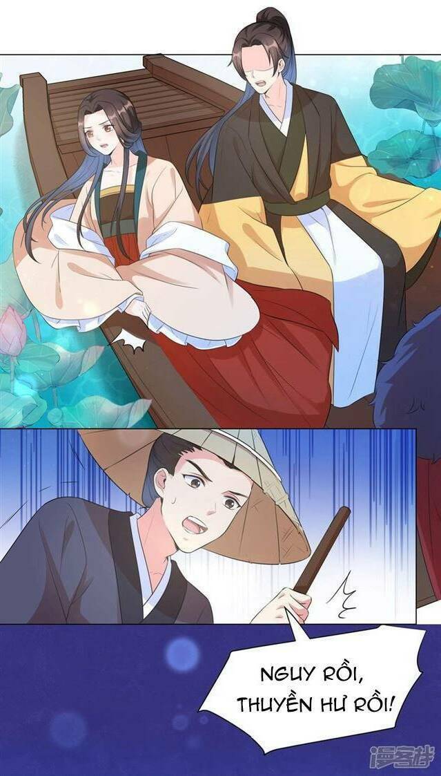 Vương Phi Có Độc!: Chapter 16