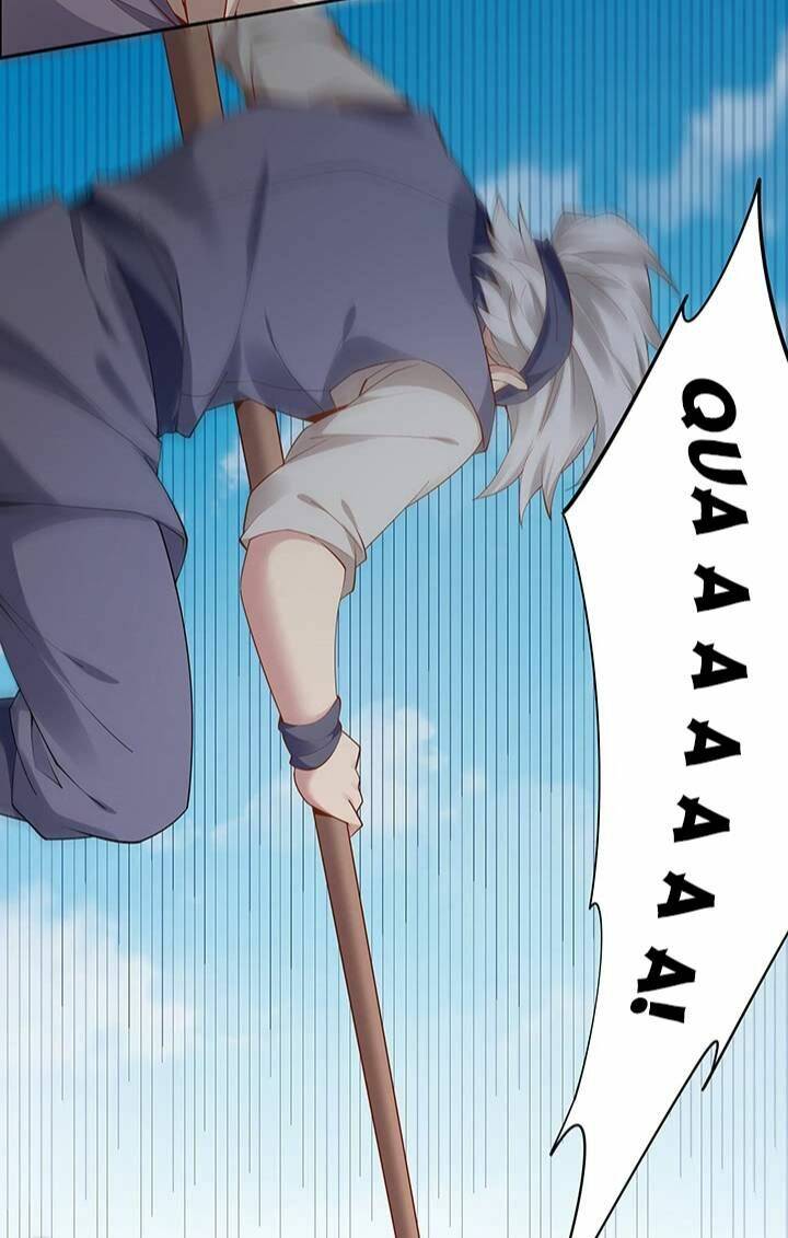 Nghịch Lân: Chapter 21
