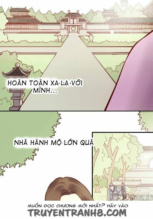 Yến Sơn Phái Và Bách Hoa Môn: Chapter 169