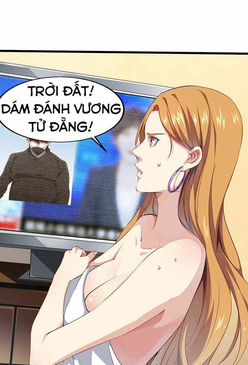 Dị Năng Thiếu Niên Vương: Chapter 17