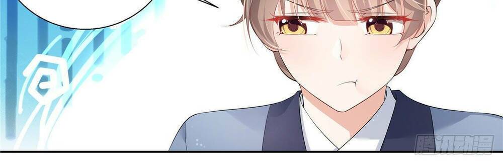 Thiếu Chủ Hung Dữ Quá Tôi Rất Thích: Chapter 3
