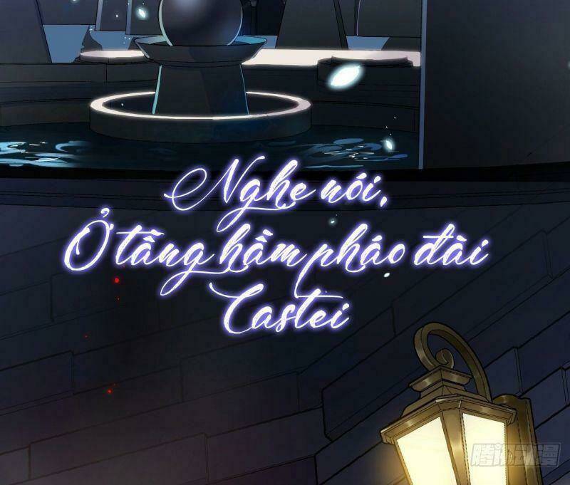 Không Thể Hòan Hảo Tuyệt Đối: Chapter 0.5