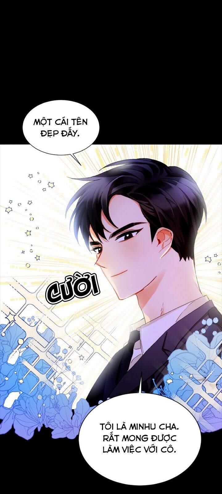 Nụ Hôn Của Giác Quan Thứ Sáu: Chapter 2