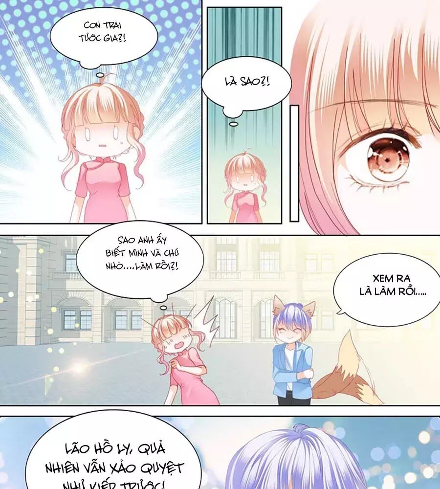 Bá Đạo Tiểu Thúc, Xin Trêu Chọc Vừa Thôi!: Chapter 89