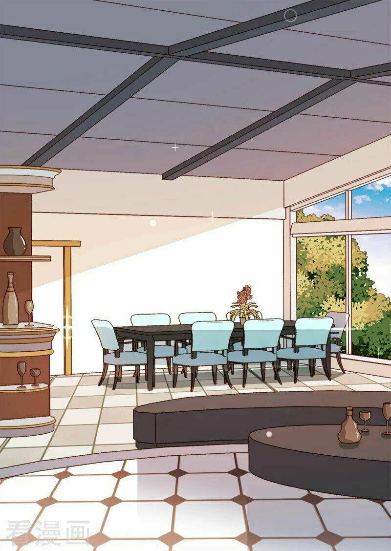 Lãnh Hôn Cuồng Ái: Chapter 48