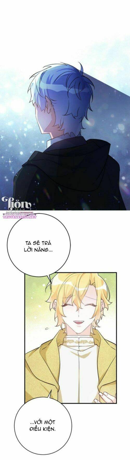 Công Nương Đã Thay Đổi: Chapter 61.1