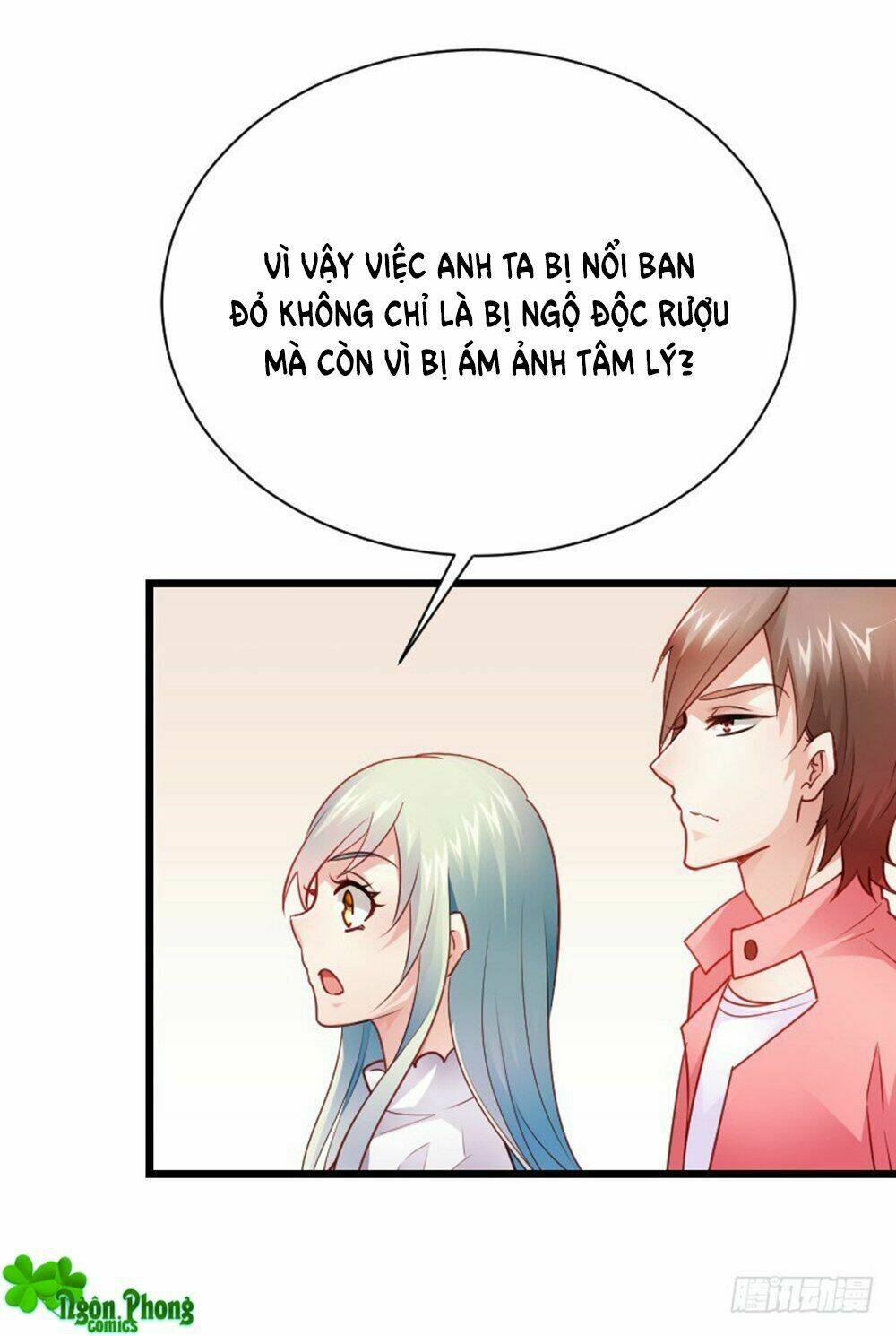 Vạn Năm Nhân Duyên Nhất Tuyến Khiên: Chapter 39