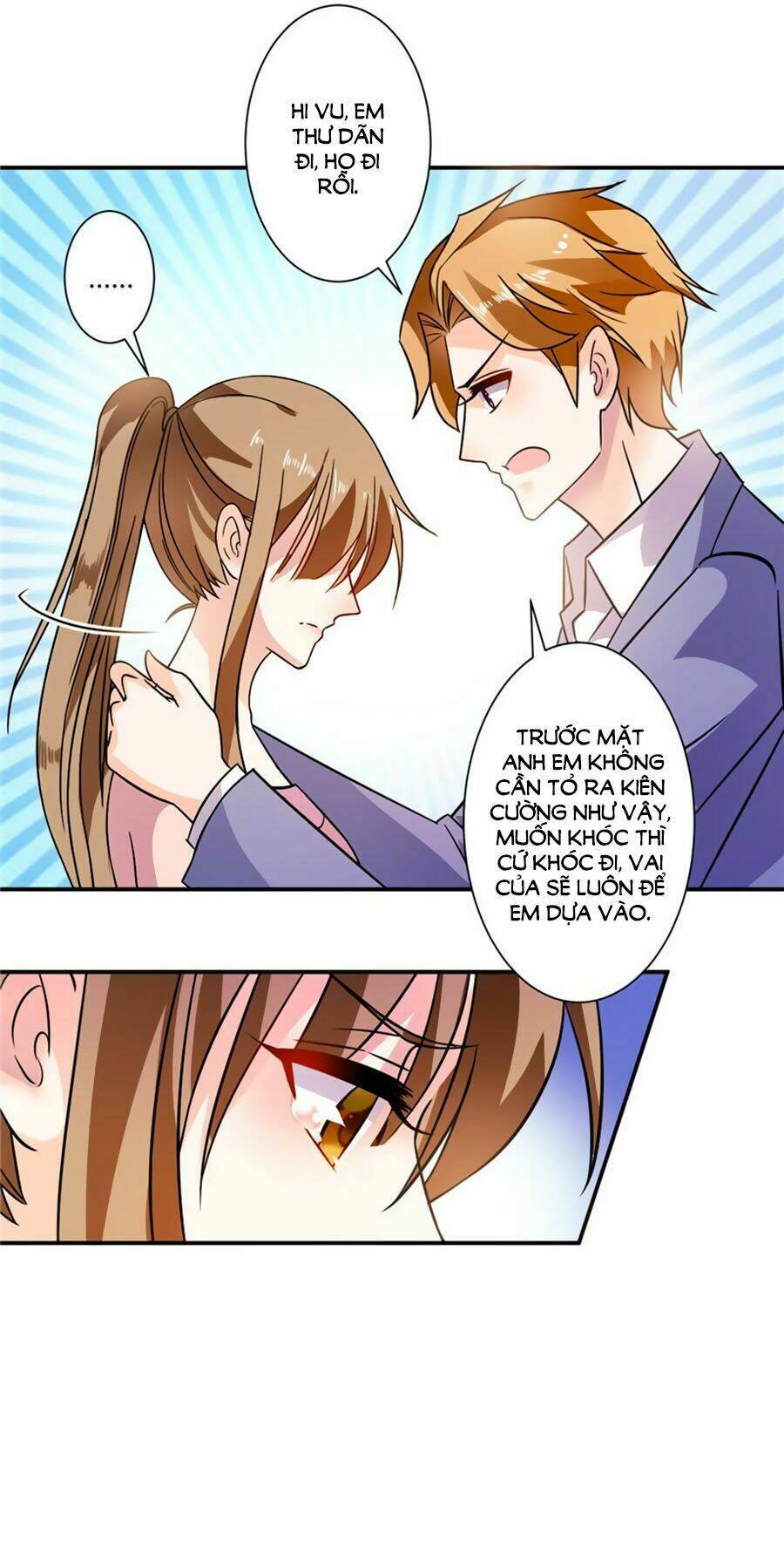 Vợ Yêu Là Báu Vật: Chapter 15