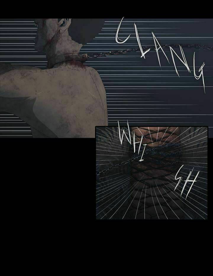 Dead Days: Chapter 51