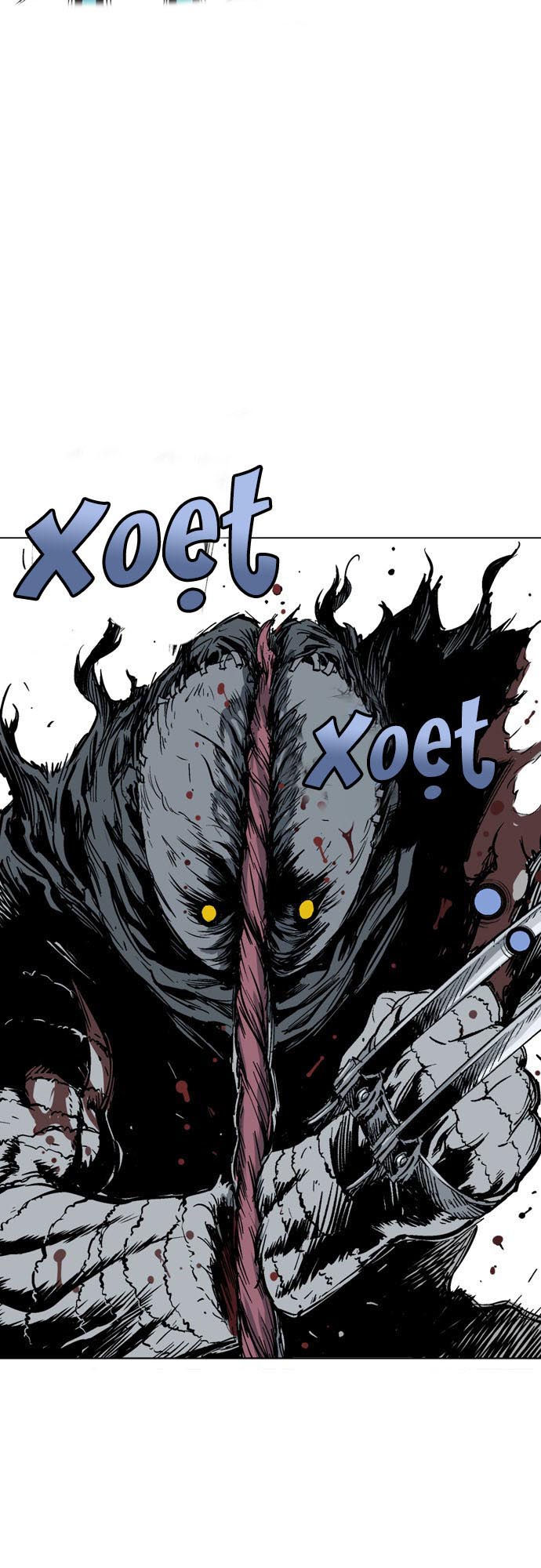 Cao Thủ 2: Chapter 15