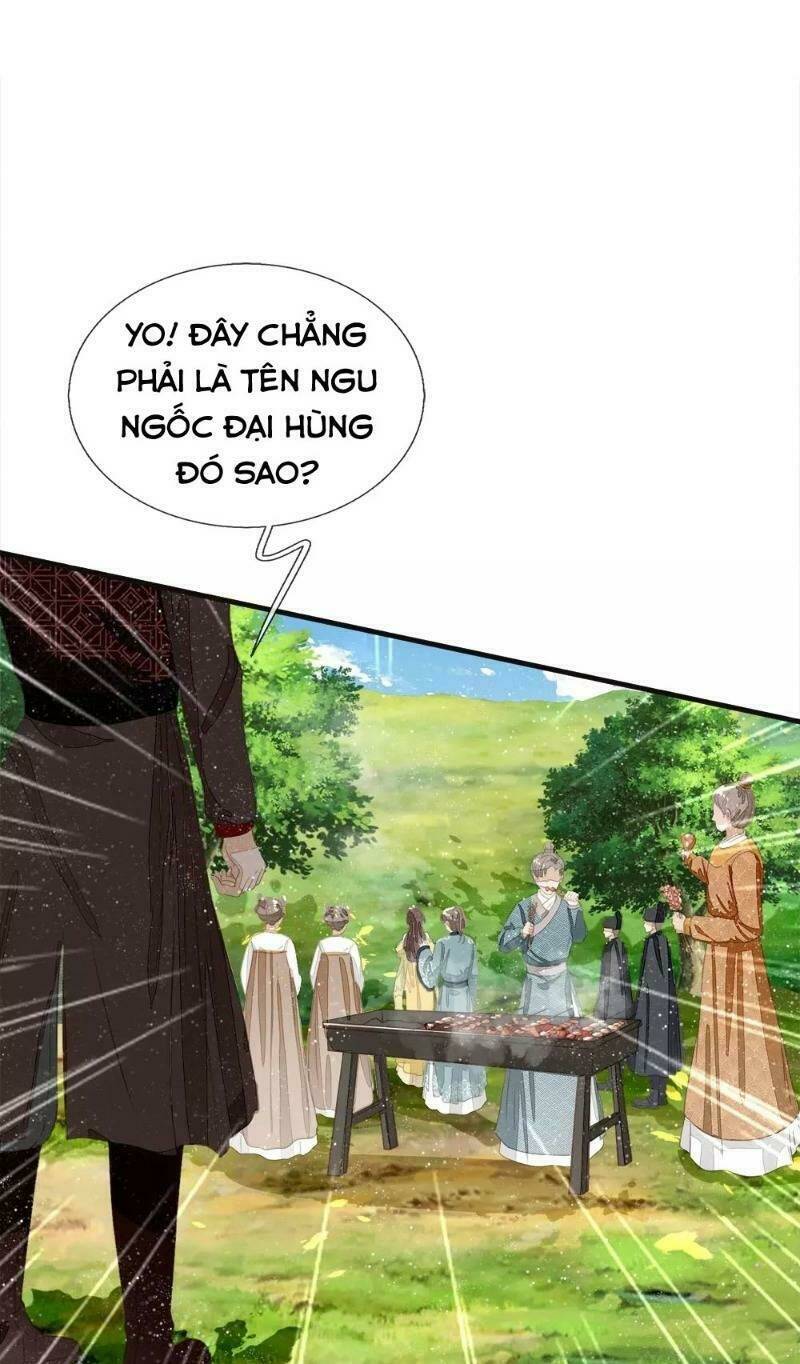Đệ Nhất Hoàn Khố: Chapter 76