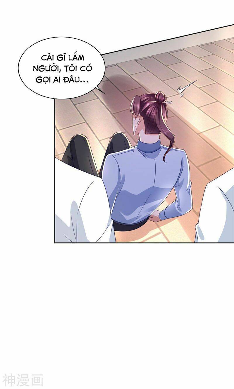 Chí Tôn Toàn Năng: Chapter 69