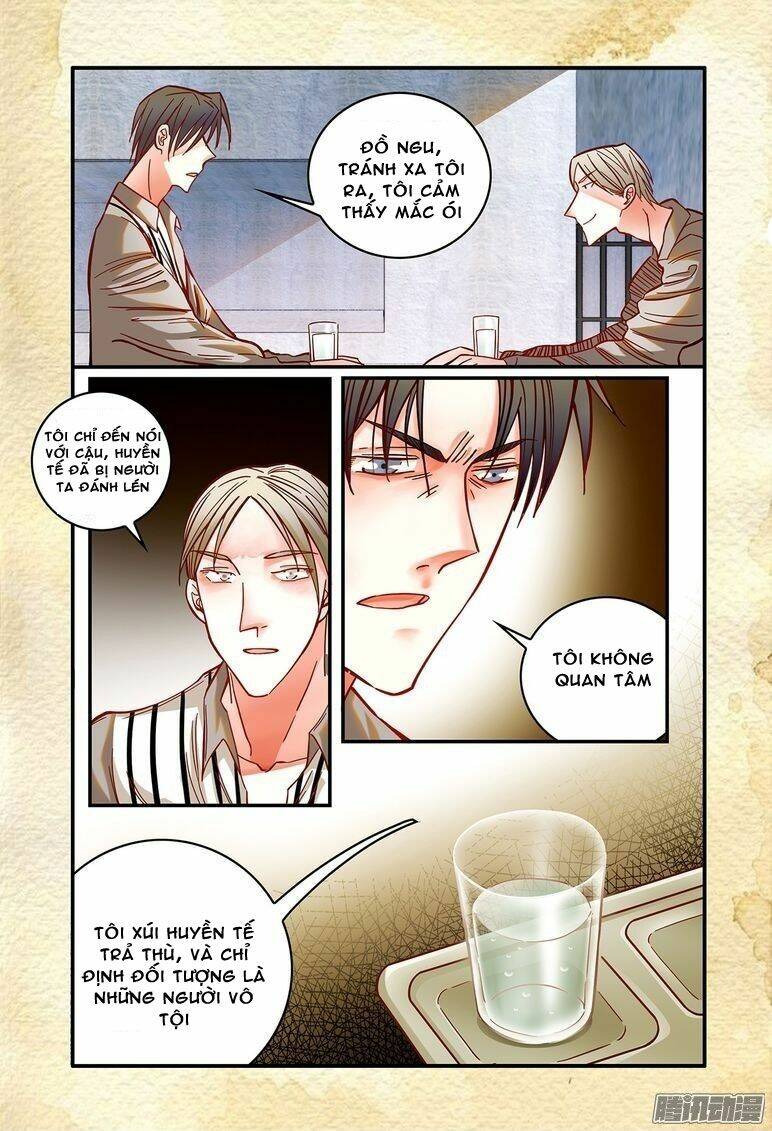 Du Thế Lục: Chapter 23