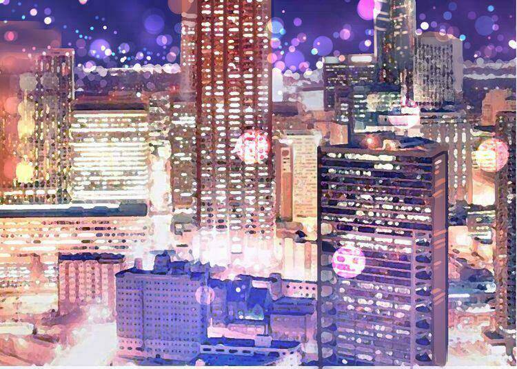 Cuộc Chiến Tình Yêu: Chapter 2