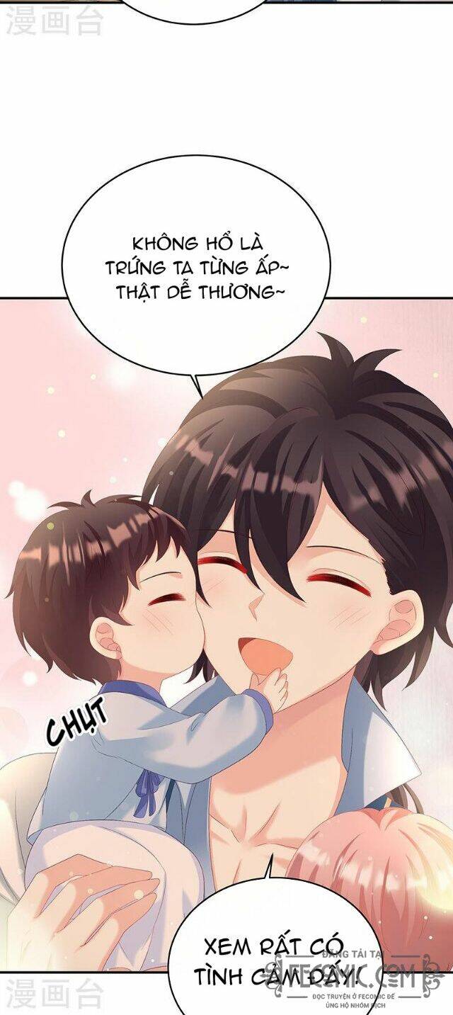 Kiều Phu Có Hỉ: Chapter 68