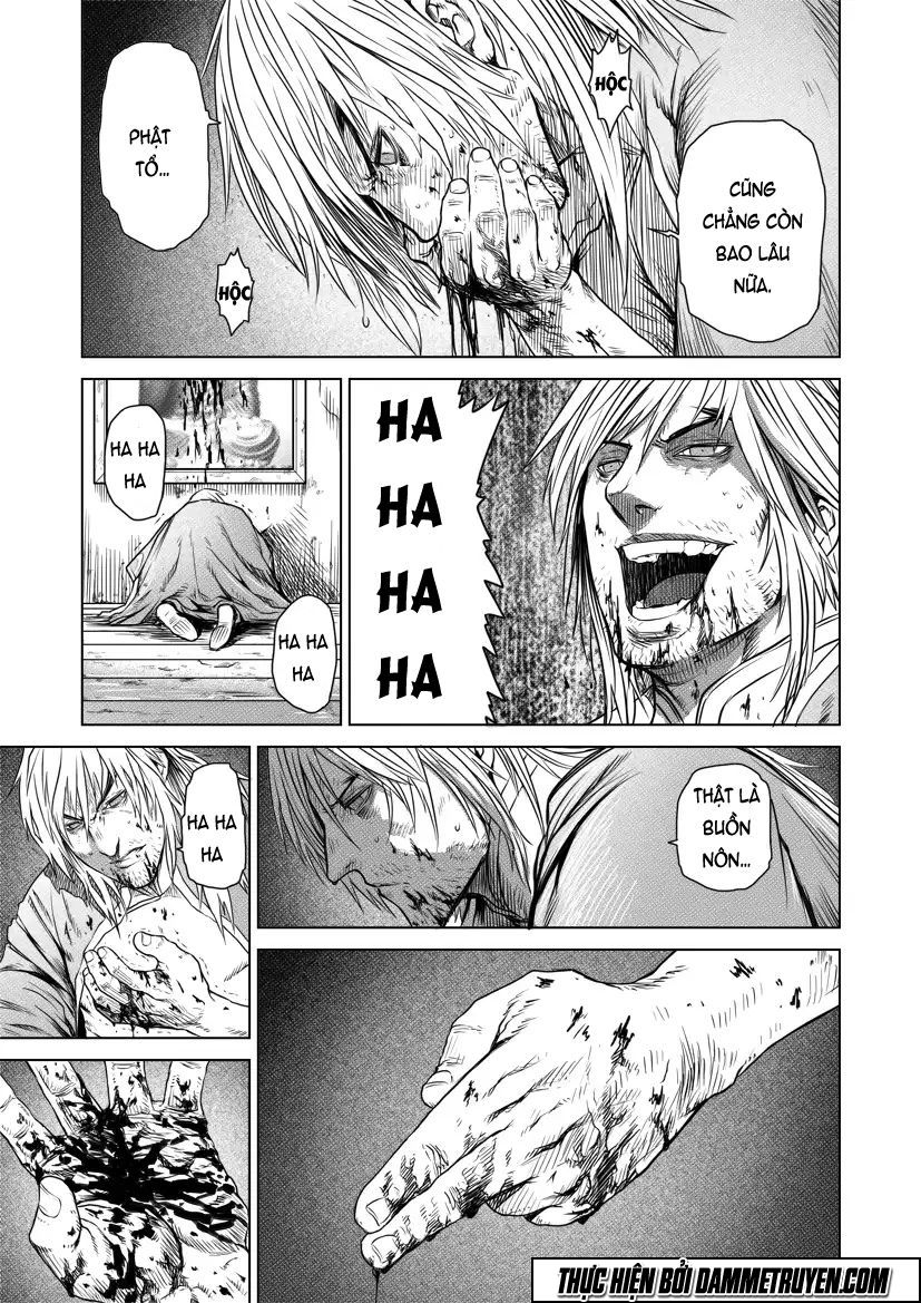Thiên - Nhân Thống Nhất: Chapter 31