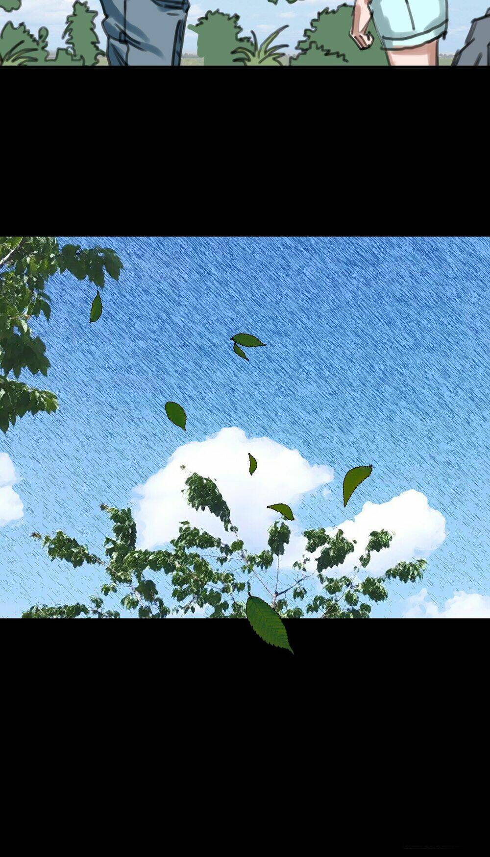 1000 Đêm Kinh Hoàng: Chapter 2