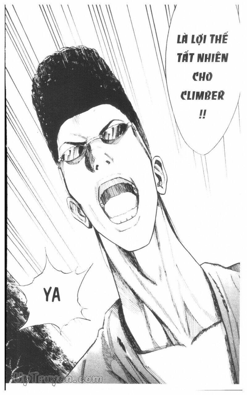 Over Drive: Chapter 15