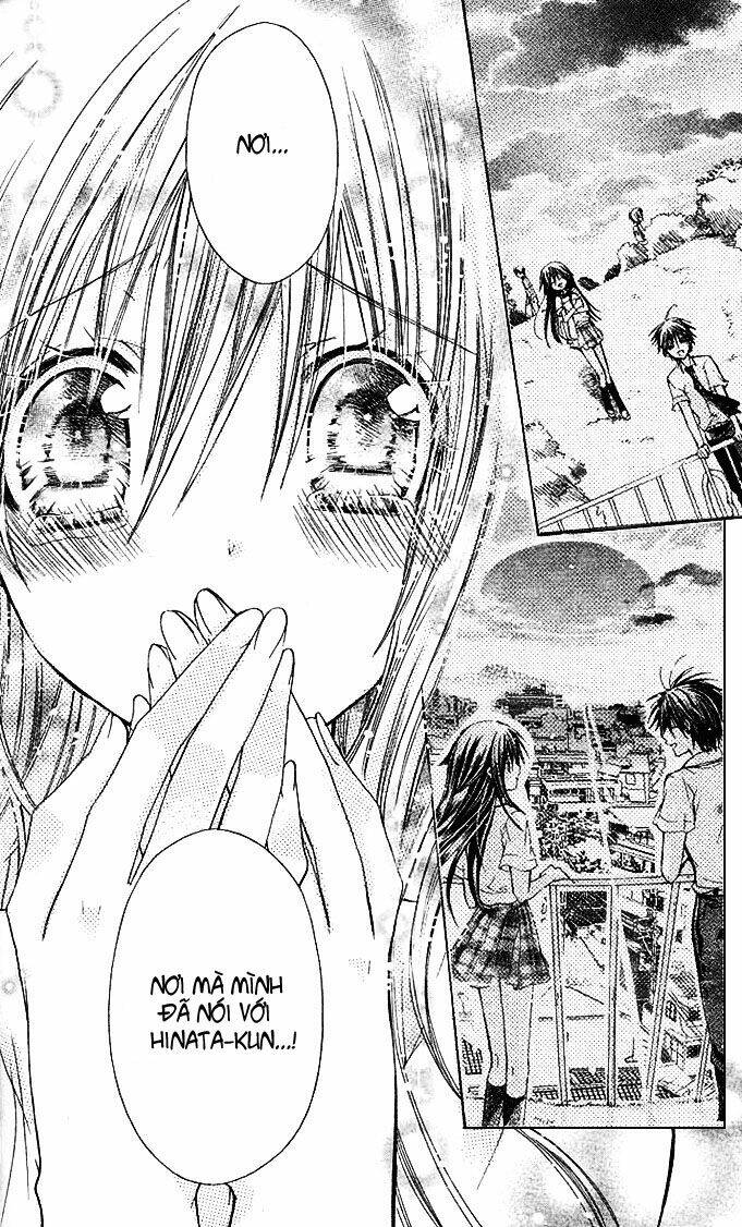 Kokoni Iru Yo: Chapter 12