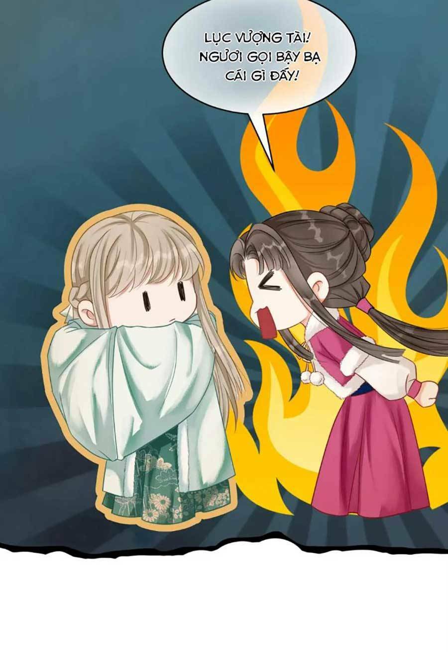 Xung Hỉ Vương Phi: Chapter 93