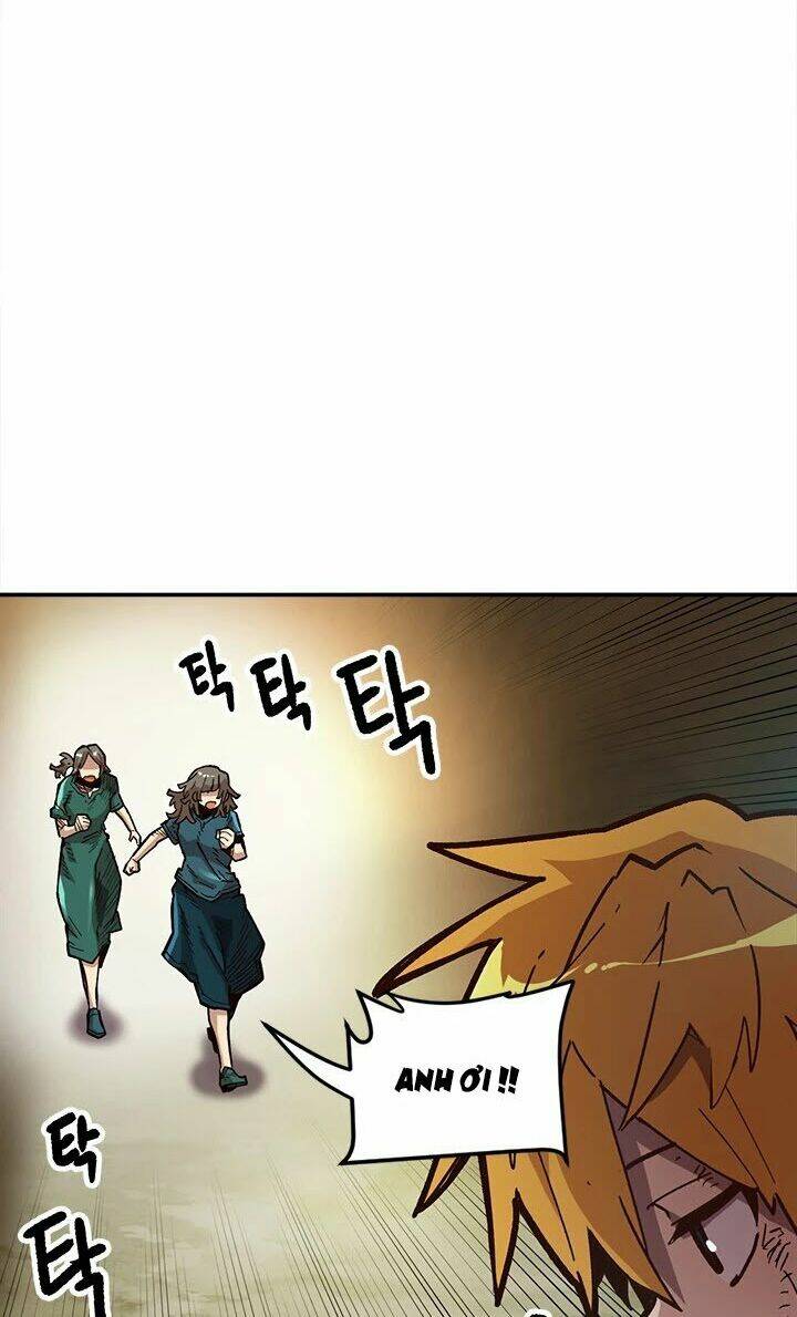 Nô Lệ Nghịch Thiên: Chapter 28