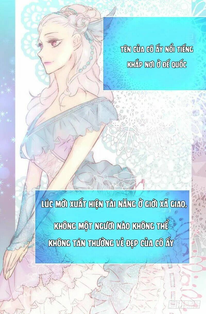 Tước Thế Luyến Nhân: Chapter 2