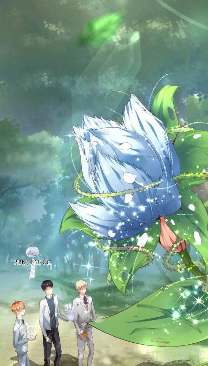 Nam Thần Là Một Đôi: Chapter 50