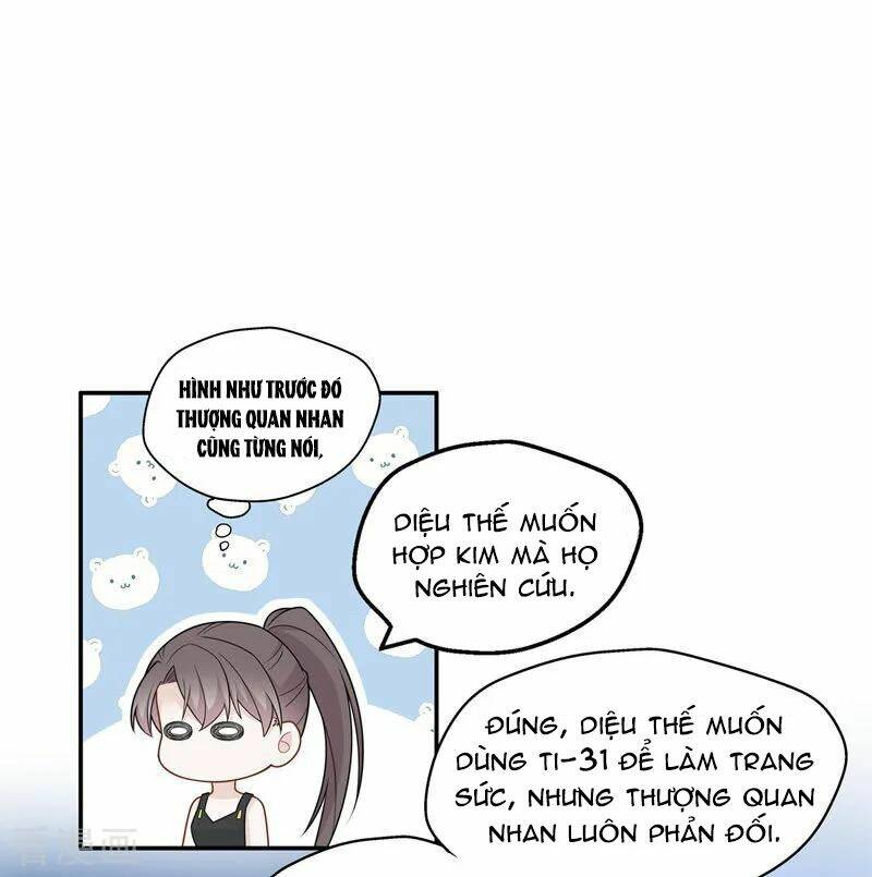 Thiên Kim Bất Lương: Chapter 50