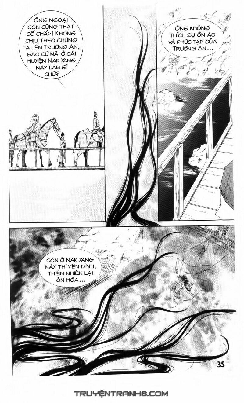 Pháp Sư Trừ Tà: Chapter 5.2