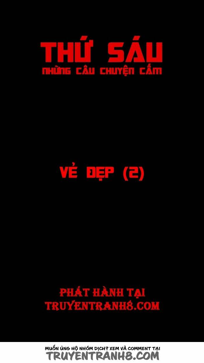 Thứ Sáu: Những Câu Chuyện Cấm: Chapter 49