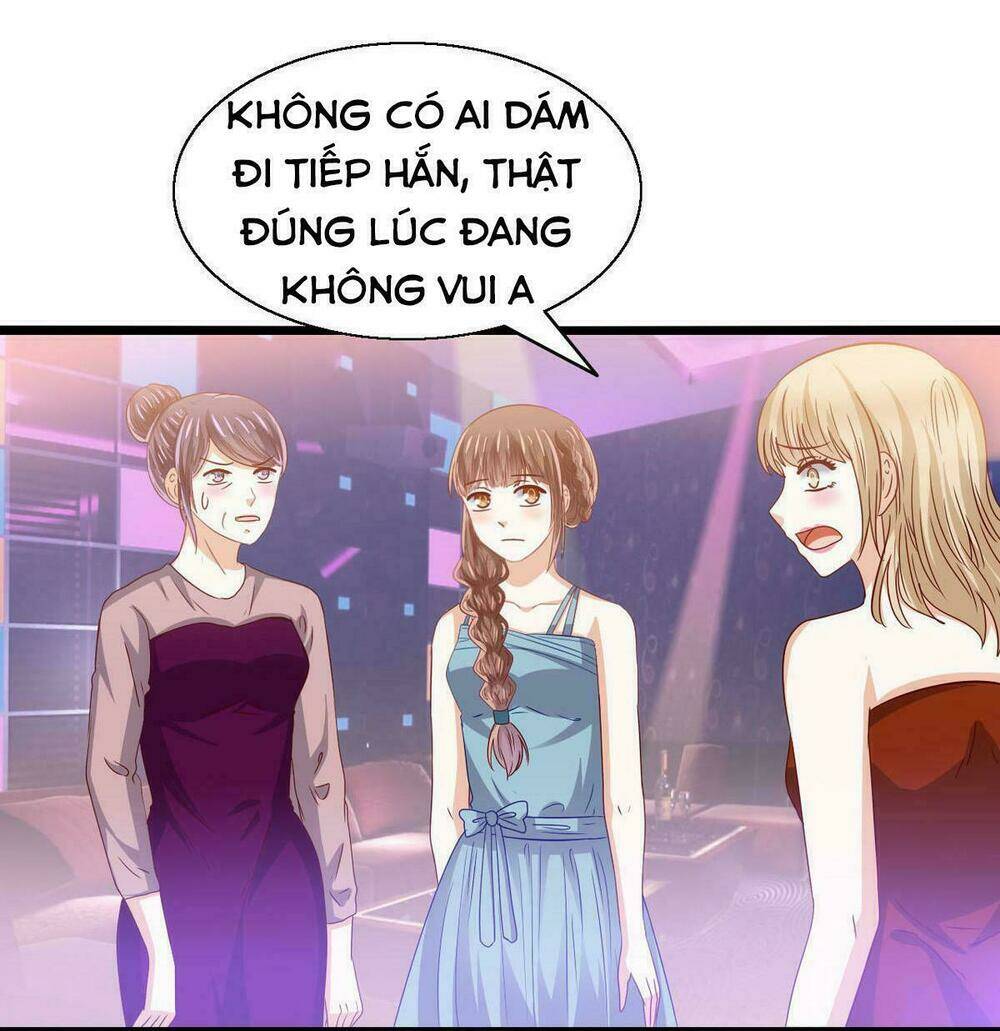 Trọng Sinh Chi Song Diện Cừu Phục Ký: Chapter 6