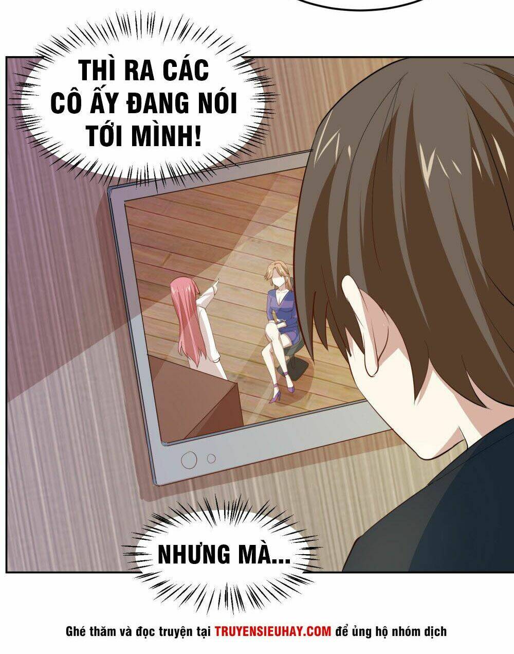 Tay Chơi Thần Cấp: Chapter 60