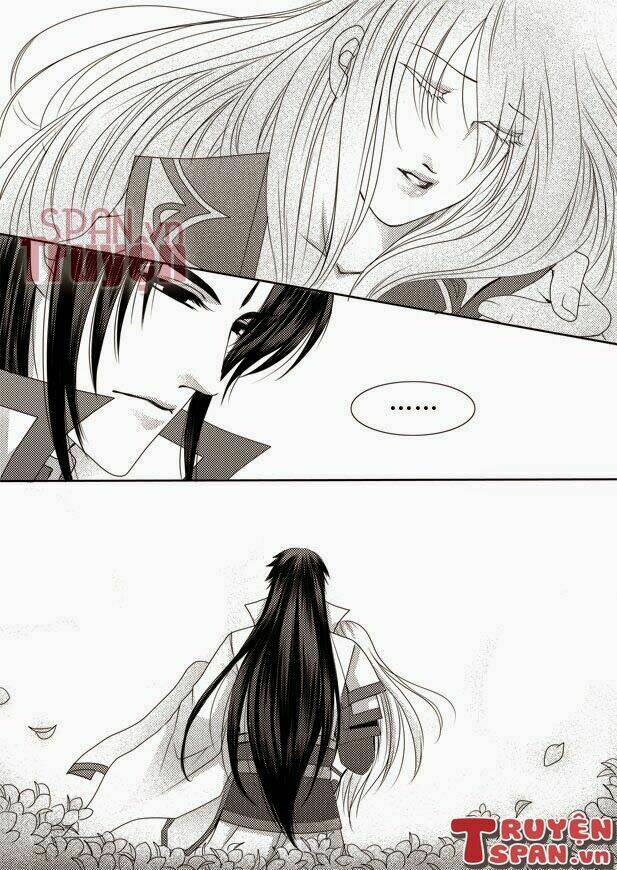 Xuyên Việt Thiên Hạ: Chapter 3