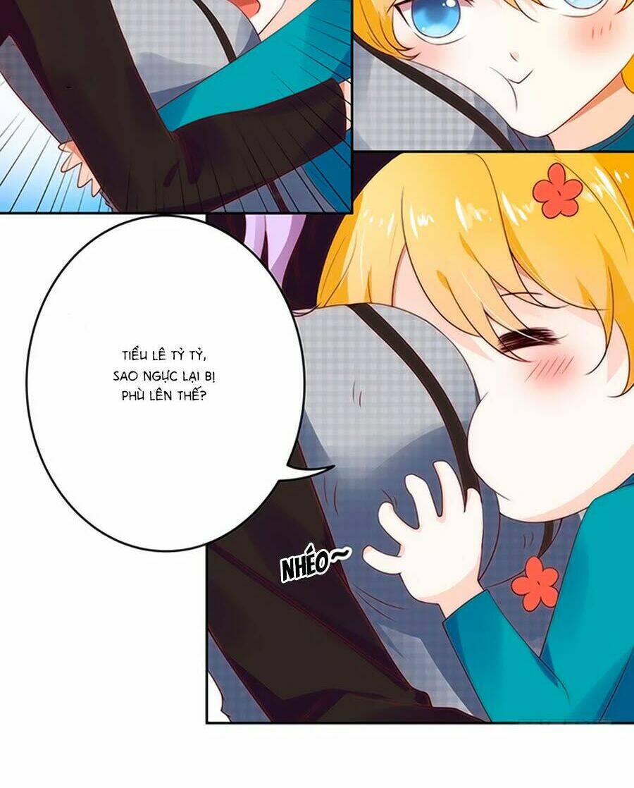 Bạn Trai Là Ngôi Sao: Chapter 115
