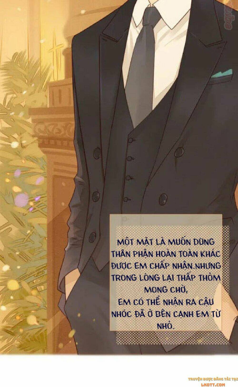 Cô Ấy Không Đáng Yêu: Chapter 85