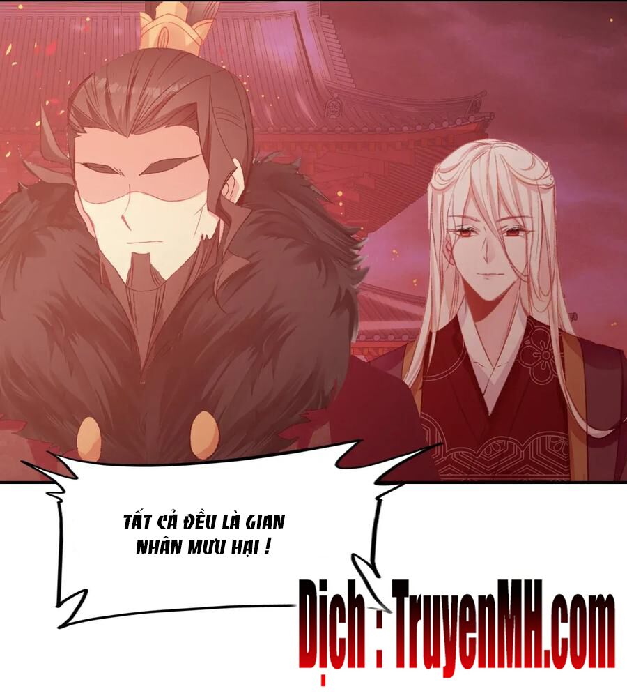 Gả Cho Một Tên Thái Giám Đáng Ghét: Chapter 177