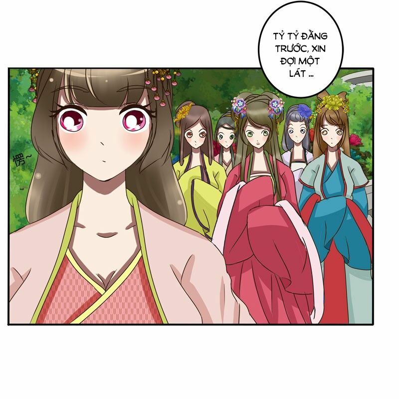 Thông Linh Phi: Chapter 60