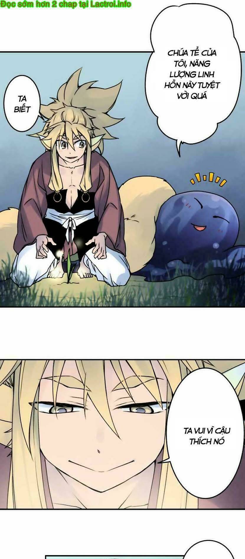 Ake No Tobari: Chapter 44