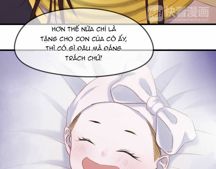 Lượm Được Một Tiểu Hồ Ly 2: Chapter 95