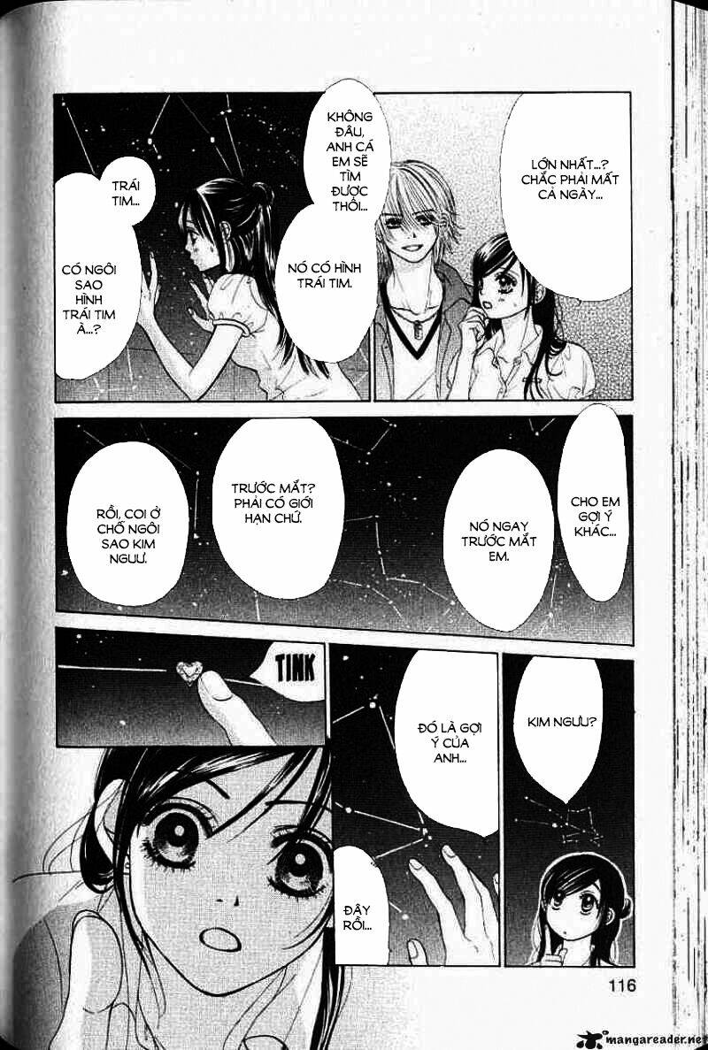 Tình Yêu Đích Thực: Chapter 57