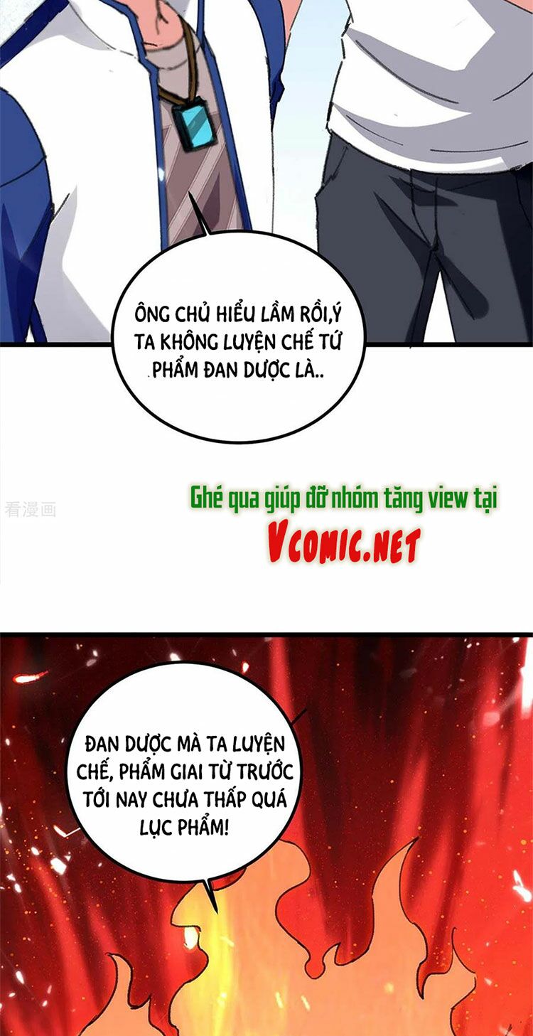 Trọng Sinh Khí Thiếu Quy Lai: Chapter 178