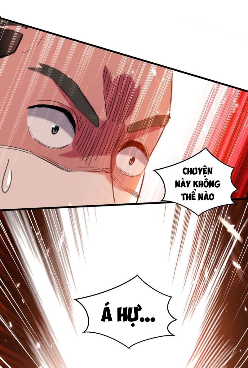 Thần Cấp Thấu Thị: Chapter 214