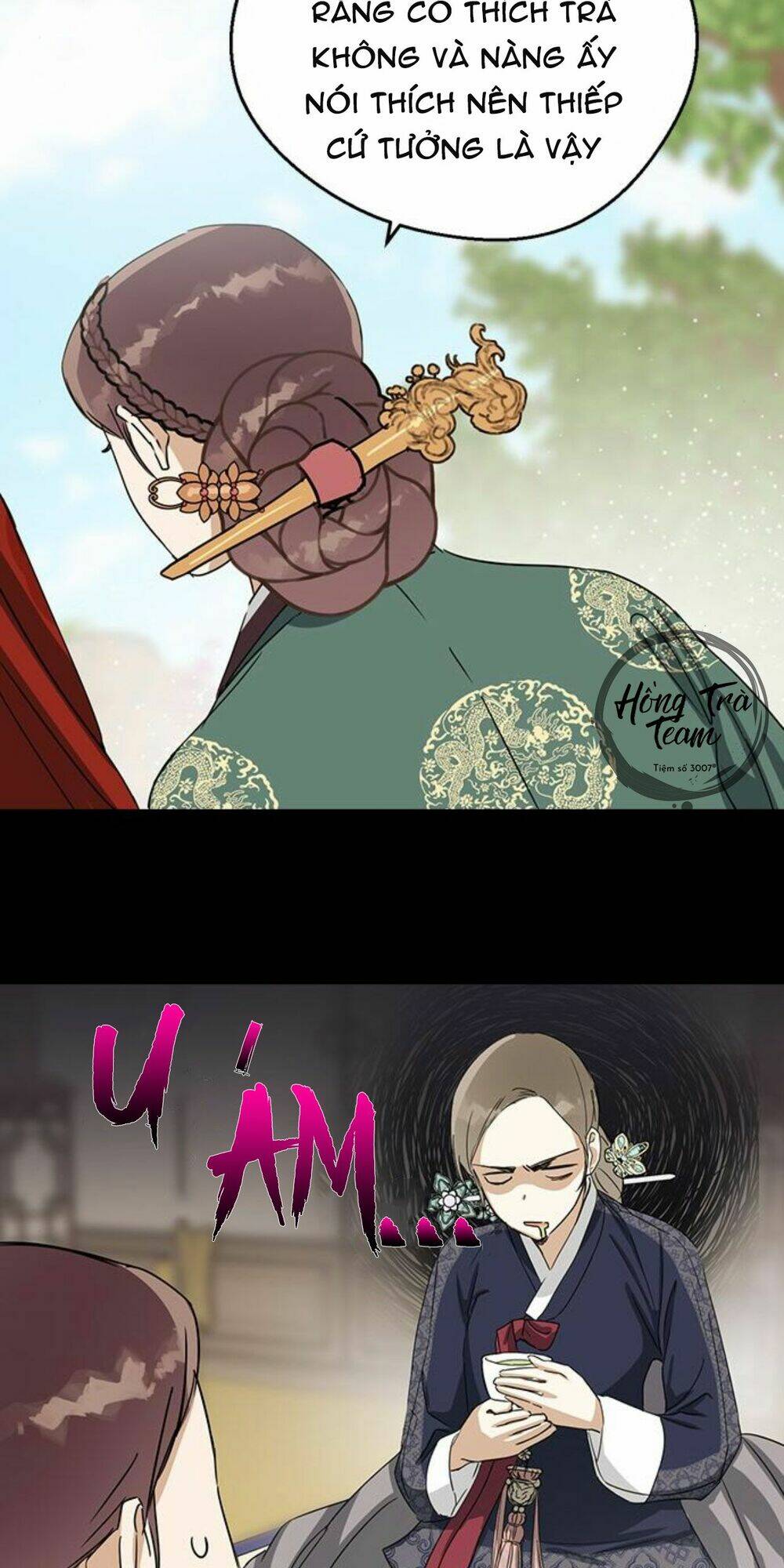 Duyên Nợ Kiếp Trước: Chapter 6